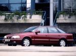 Ford Granada Hatchback 1985 года